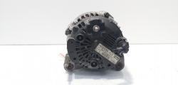 Alternator 140A Valeo, cod 06F903023C, Seat Toledo 3 (5P2), 2.0 TDI, AZV (idi:681826)