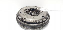 Volanta masa dubla cu placa presiune, Skoda Superb II Combi (3T5), 1.9 TDI, BXE, 5 vit man (idi:681828)