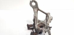 Fuzeta stanga spate, cod 8R0505435A, Audi Q5 (8RB), 3.0 TDI, DSG (id:685623)