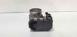 Clapeta acceleratie, cod 06B133062M, Audi A4 Avant (8ED, B7), 1.8 T benz, BFB (idi:681861)
