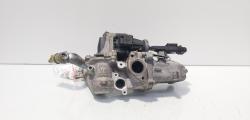 Racitor gaze cu egr, cod 9671187780, Peugeot 2008, 1.6 HDI, 9HR (idi:681895)