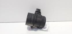 Debitmetru aer, cod 03G906461C, 0281002735, Audi A4 (8K2, B8), 2.0 TDI, CAG (id:685616)