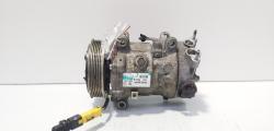 Compresor clima, cod 9800839580, Citroen C4 (I) coupe, 1.6 HDI, 9HZ (idi:681897)