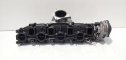 Galerie admisie cu clapete, cod 03L129711E, Audi A5 Cabriolet (8F7), 2.0 TDI, CAH (idi:684568)