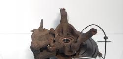 Fuzeta dreapta fata, Nissan Qashqai (2) 1.6 DCI, R9M402 (id:685674)