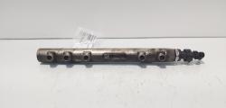 Rampa injectoare cu senzor, cod 55211908, 0445214141, Opel Corsa D, 1.3 CDTI, Z13DTH (idi:681904)