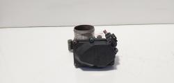 Clapeta acceleratie, cod 03L128063E, Audi A4 (8K2, B8) 2.0 TDI, CAH (idi:676803)