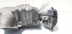 Motoras galerie admisie, cod 03L129086, Audi A5 Cabriolet (8F7), 2.0 TDI, CAH (idi:684570)