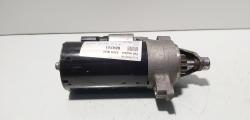 Electromotor, cod 03L911021E, Audi A4 Allroad (8KH, B8) 2.0 TDI, CGL, cutie automata (idi:684741)