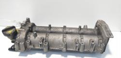 Capac chiulasa cu 2 axe came, cod GM55574600, Opel Insignia A, 2.0 CDTI, A20DTH (idi:682111)
