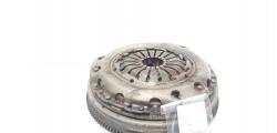 Volanta masa dubla cu placa presiune, Opel Astra H 1.7 CDTI, Z17DTH, 5 vit man (id:685559)