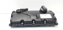 Capac culbutori, cod 038103469AD, Skoda Superb II (3T4) 1.9 TDI, BXE (idi:685394)