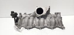 Galerie admisie cu clapete, cod 03G129713H, VW Touran (1T1, 1T2), 2.0 TDI, BKD (idi:684572)