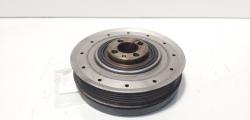Fulie motor, cod 55491516, Opel Insignia A, 2.0 CDTI, B20DTH (idi:682151)