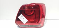 Stop dreapta aripa, Vw Polo (6R) (id:685839)