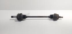Planetara dreapta spate, Mercedes Clasa C (W204) 2.2 CDI, OM651913, cutie automata (id:685708)
