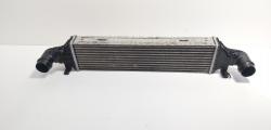 Radiator intercooler, cod A2045000200, Mercedes Clasa E (W212) 2.2 CDI, OM651925 (id:685323)