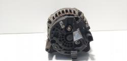 Alternator 140A Bosch, cod 06F903023J, Audi A4 (8EC, B7), 2.0 TDI, BRD (idi:682182)
