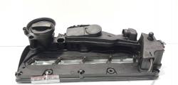 Capac culbutori, cod 03L103469, Vw Golf 6 Variant (AJ5) 2.0 TDI, CBD (idi:678373)