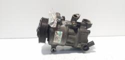 Compresor clima, cod 5N0820803C, VW Golf 6 (5K1), 2.0 TDI, CFG (idi:682183)