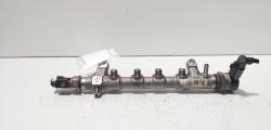 Rampa injectoare cu senzori, cod 03L130089P, Skoda Superb II (3T4), 2.0 TDI, CFF (idi:682186)
