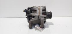 Alternator 100A Bosch, cod GM13229984, Opel Astra H GTC 1.6 benz, Z16XER (idi:680456)