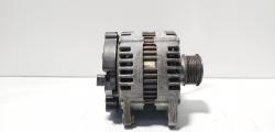 Alternator 180A Bosch, cod 03G903023, Vw Passat (3C2) 2.0 TDI, CBA (idi:679401)