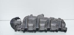 Galerie admisie cu clapete, cod 03L129711E, VW Passat Variant (3C5), 2.0 TDI, CBA (idi:660890)