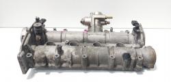 Capac chiulasa cu 2 axe came, cod 03C103475, Audi A3 Sportback (8PA), 1.4 FSI, BLN (idi:682219)