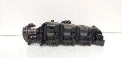 Galerie admisie cu clapete, cod 03L129711AG, Vw Passat Variant (3C5) 2.0 TDI, CBB (idi:659611)