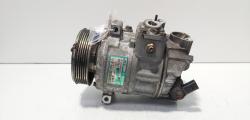 Compresor clima, cod 1K0820803G, Skoda Octavia 2 Combi (1Z5) 1.9 TDI, BLS (idi:684852)