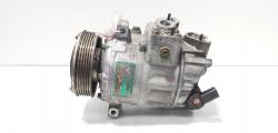 Compresor clima, cod 1K0820803G, Seat Leon (1P1) 1.9 TDI, BLS (idi:684516)