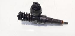 Injector, cod 038130073BQ, BPT, 0414720312, Audi A3 (8P1) 2.0 TDI, BMM (idi:684406)
