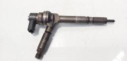 Injector, cod 0445110175, Opel Astra H Van 1.7 CDTI, Z17DTH (idi:684606)