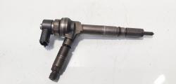 Injector, cod 0445110175, Opel Astra H Combi 1.7 CDTI, Z17DTH (idi:684608)