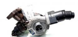 Cod oem: 03L145702D, turbosuflanta Audi A4 Avant (8K5, B8) 2.0tdi quattro, CAGA (pr:115097)