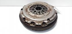 Volanta masa dubla cu placa presiune, Vw Touran (1T1, 1T2) 1.9 TDI, BKC, 5 vit man (idi:684856)