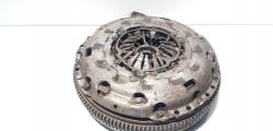 Volanta masa dubla cu placa presiune, Audi A3 Cabriolet (8P7) 2.0 TDI, CFF, 6 vit man (idi:672673)