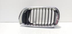 Grila bara fata centrala stanga, cod 70305490, Bmw 3 (E46) (id:686016)