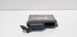 Calculator motor ECU Siemens, cod 03E906033L, 5WP40194, VW Fox (5Z1, 5Z3), 1.2 benz, BMD (idi:685487)