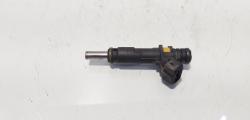 Injector, cod GM55353806, Opel Zafira B (A05), 1.8 benz, Z18XER (idi:685498)