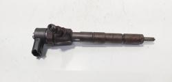 Injector, cod 0445110327, Opel Insignia A Sports Tourer, 2.0 CDTI, A20DTH (idi:683915)