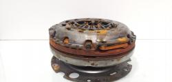 Volanta masa dubla cu placa presiune, Audi Q5 (8RB), 2.0 TDI, CAG, 6 vit man (idi:685550)