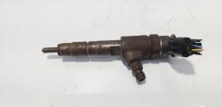 Injector, cod 0445110340, Peugeot Partner (I), 1.6 HDI, 9H06 (idi:683916)