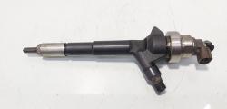 Injector, cod 8973762703, Opel Astra J Combi, 1.7 CDTI, A17DTR (idi:683921)