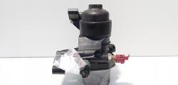 Carcasa filtru ulei, cod 03N115389B, Skoda Octavia 3 (5E3), 1.6 TDI, CLH (idi:685332)