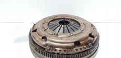 Volanta masa simpla cu placa presiune, Seat Leon SC (5F5), 1.6 TDI, CLH, 5 vit man (idi:685333)