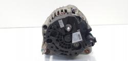 Alternator 70A Bosch, cod 028903028C, Vw Caddy 3 Combi (2KJ), 1.6 benz, AYD (idi:683948)