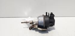 Supapa turbo electrica, Audi A6 (4F2, C6), 2.0 TDI, CAH (idi:685384)