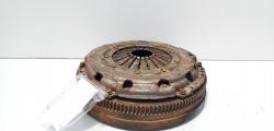 Volanta masa simpla cu placa presiune, VW Golf 7 Variant (BA5), 1.6 TDI, CLH, 5 vit man (idi:685404)